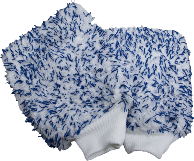 [+]세차워시미트, 블루[1+1], 1세트