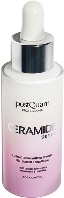 포스트쿠엄 세럼 세라마이드 장벽강화 보습 탄력 피부결정리 앰플 30ml, 1개