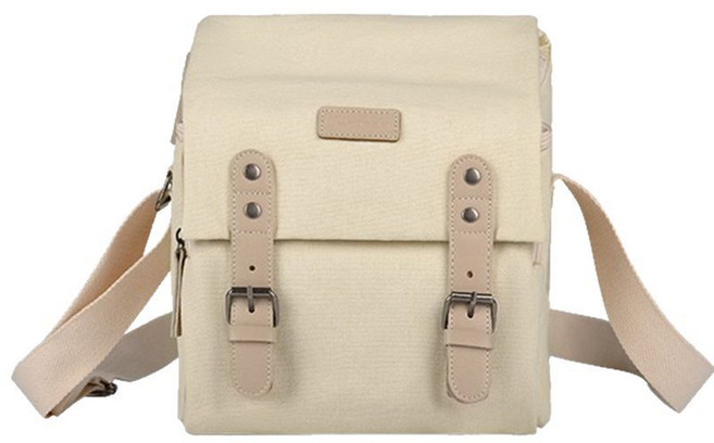 카메라 크로스백 삼각대 고리, CW N1 미디움 베이지, 1개