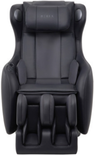 코웨이 BEREX 비렉스 안마의자 마인 플러스 전신안마기 (MC-B02) 토탈케어 [방문설치], 잉크 블랙, MC-B02