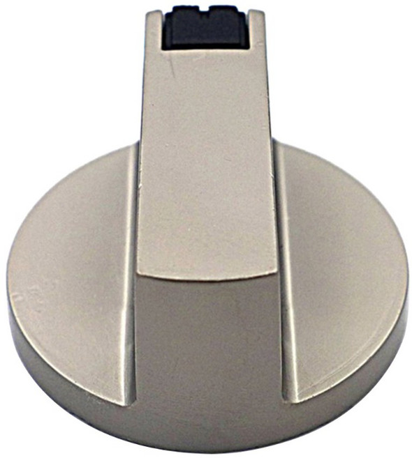 헤비 듀티 메탈 쿡탑 컨트롤 노브 오븐 로터리 스위치 가스 스토브, 1개