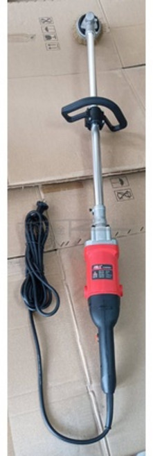 JL捷力 220V 3600W大功率手持式插電除鏽機, 1個