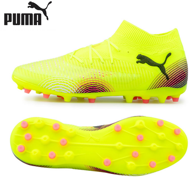 푸마 퓨처 8 프로 MG 축구화 PUTURE 8 PRO MG 108364 03