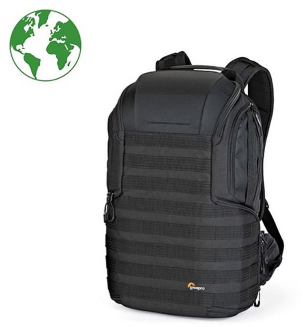 로우프로 프로택틱 백팩 450 II LP37177-GRL, 블랙, 1개