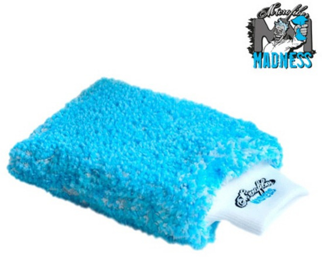 매드니스 마이크로화이버 델리미트, 단품, 1개