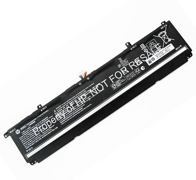 WK04XL WK06XL HP 노트북 배터리 HP 7 Victus TPN-Q265 TPN-Q263 16-d0, 1개