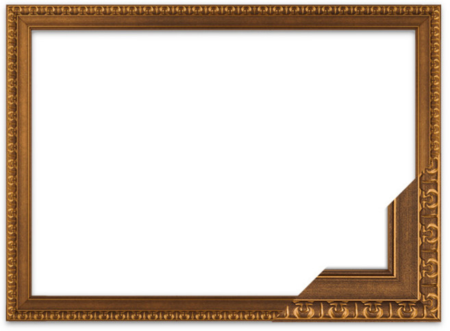 보석십자수 패브릭형 액자 40x70 고급형 댄디월넛 (아크릴 보호필름-스티커판 포함)