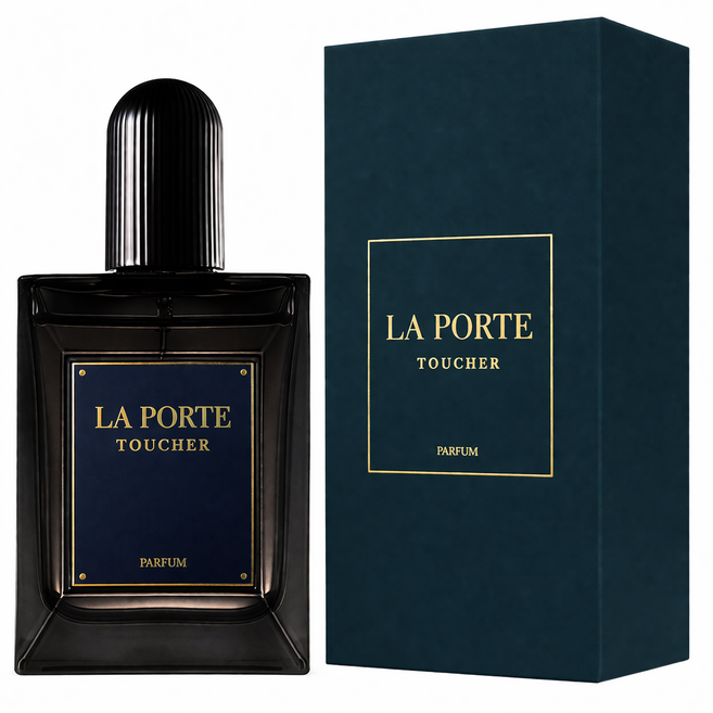 여자가좋아하는 남자 향수 1위 20대 남자 페로몬 향수 LAPORTE TOUCHER, 1개, 50ml