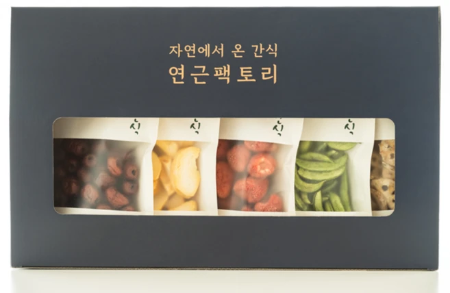 자연에서 온 C세트, 1개 - 쿠팡