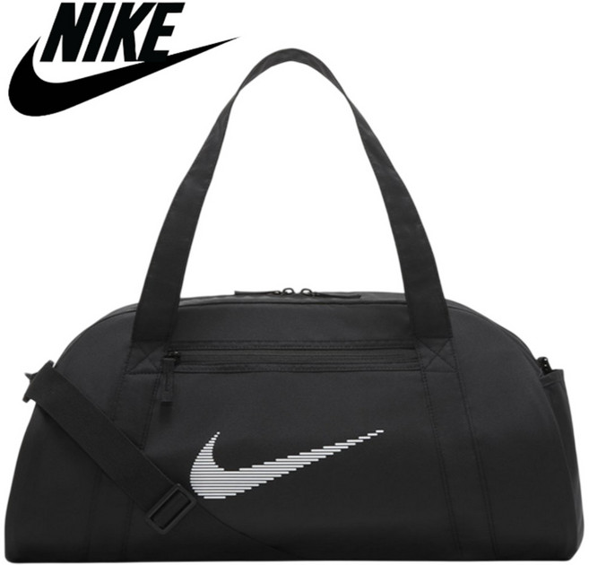 [매장발송] 나이키 남여 더플백 24L 운동가방 헬스 축구 농구 야구 여행 운동 짐, 1개