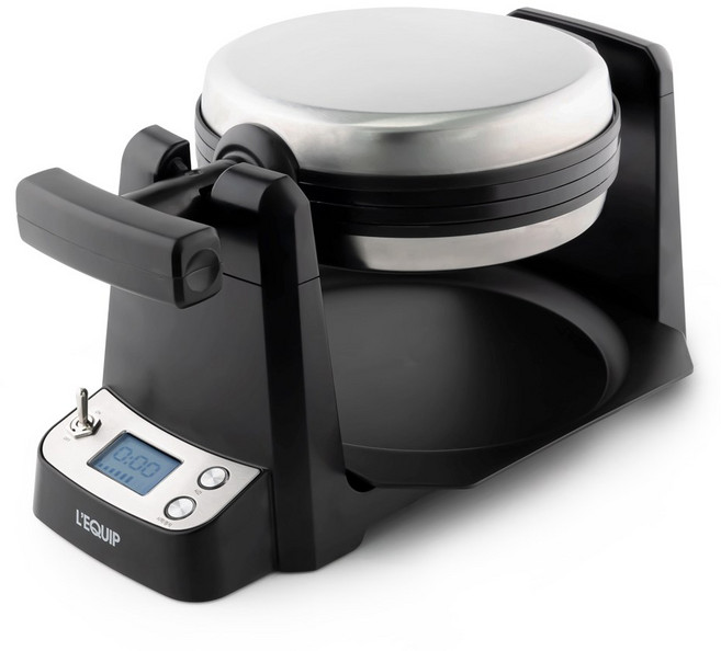 리큅 와플메이커, LW-1002SS