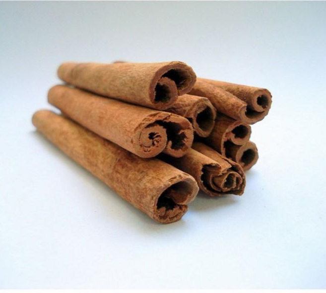 자연공방선율 시나몬스틱 120g, 1개