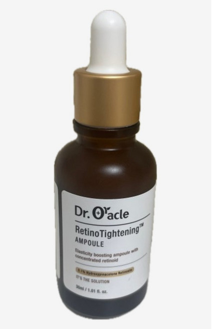 닥터오라클 레티노 타이트닝 앰플, 30ml, 5개