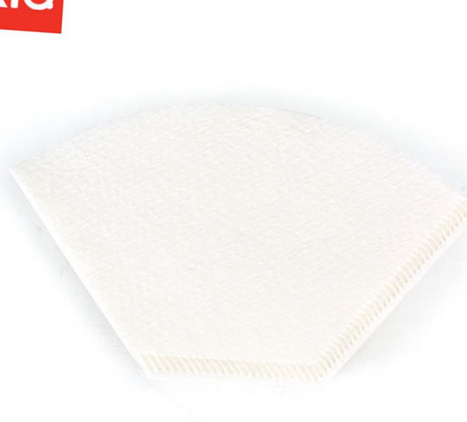 (올핀) 커피필터 101 102 여과지 100P 화이트 커피용품 홈카페 커피추출기 커피드리퍼 칼리타, 소