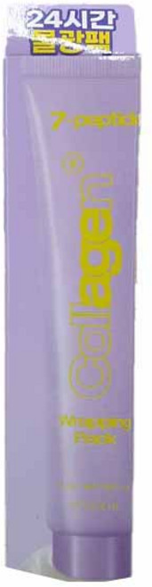 잇츠스킨 세븐펩타이드콜라겐 랩핑팩, 1개, 1개입