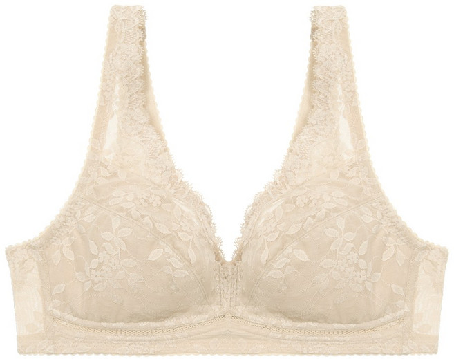 판도라by비비안 러블리레이스 노와이어 브라