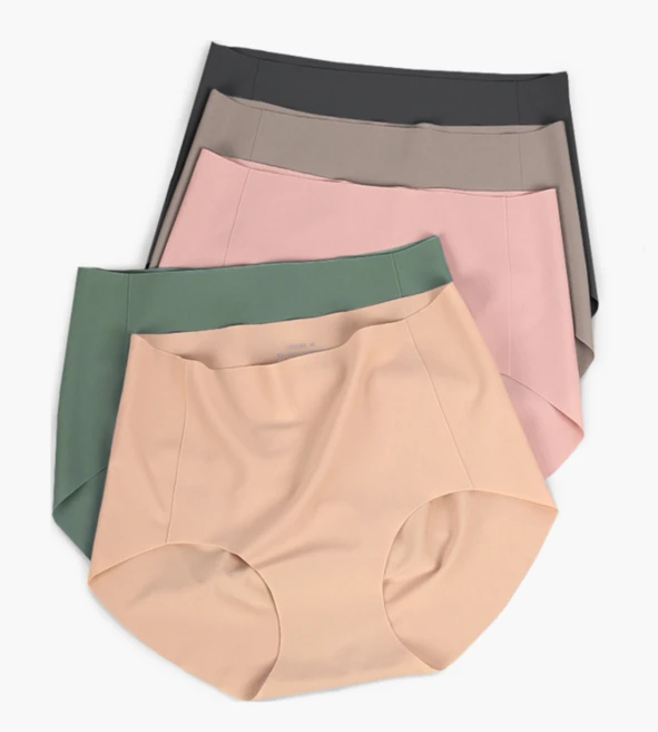 [자체제작]컴포터블 국민팬티 노라인 팬티 편한 팬티 - 쿠팡