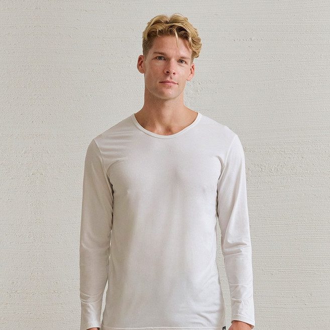 BYC 보디히트 발열 라운드 남상의