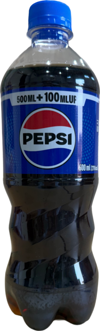 펩시, 600ml, 24개
