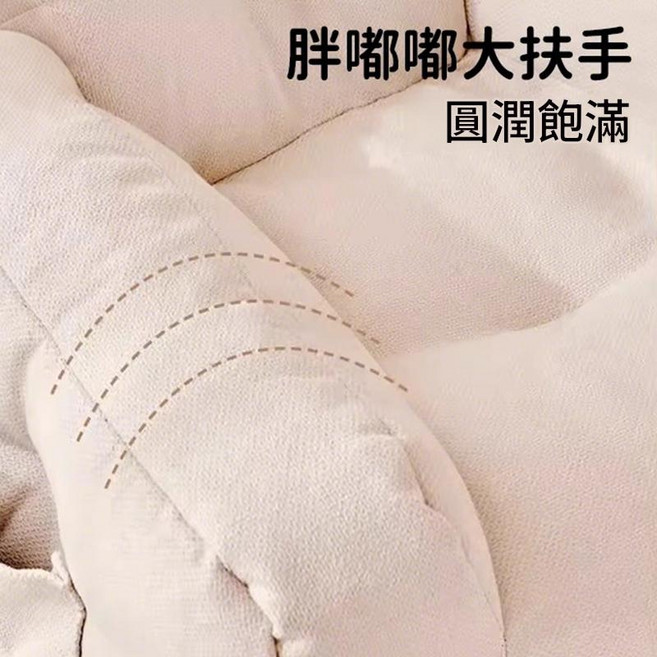 嬰兒沙發 寶寶小沙發 幼兒專用, 單布套