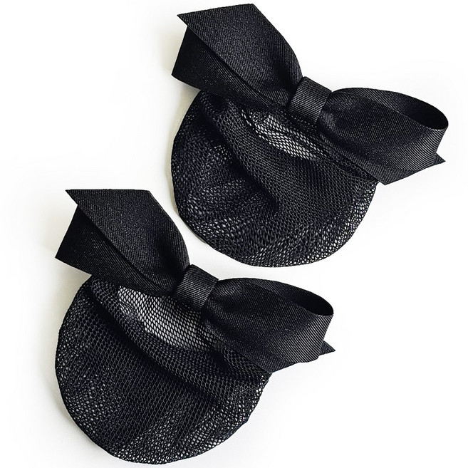 헤미쉬스타일 캐주얼 머리망