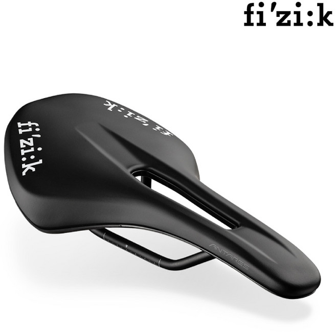 피직 벤토 안타레스 R5 자전거 전립선 안장, 150mm, 1개