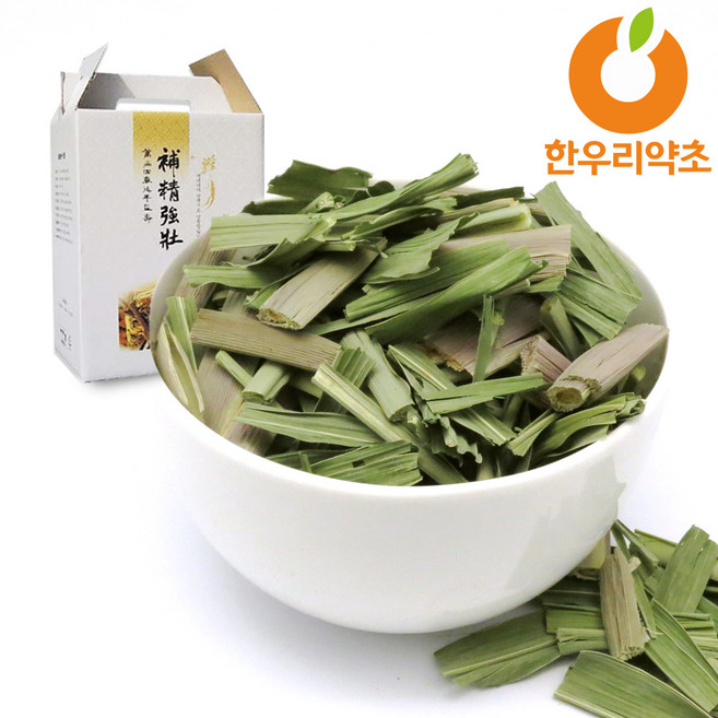 (액상차) 줄풀차 60포 1박스 국내산 줄풀 효능, 1개, 6.6L