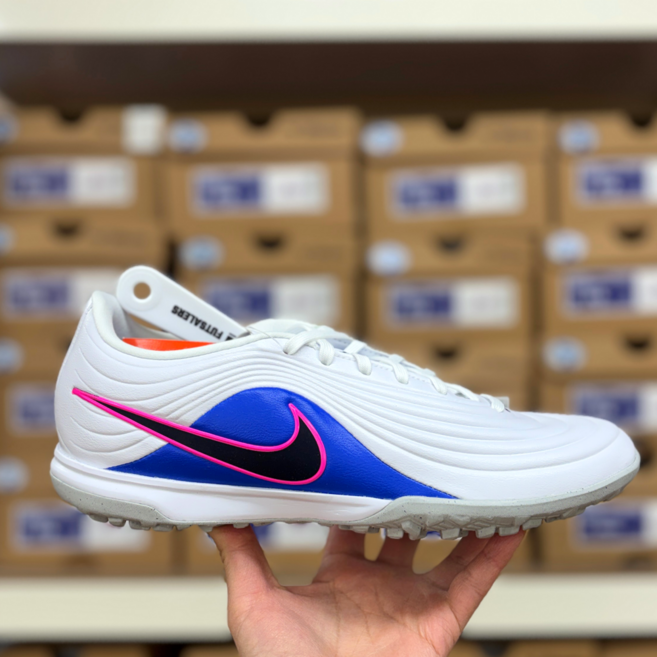 나이키 풋살화 티엠포 마에스트로 아카데미 TF 리게라 축구화 터프화 미니주걱