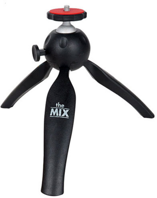 theMix Multi Tripod 더믹스 사운드캣 정품 오디오엔진 A2+Wireless / HD3 전용 / 멀티 삼각대 + 철판받침대, 삼각대(2개) + 철판받침대(2개), 1개
