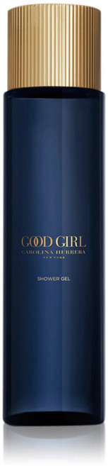 캐롤리나헤레라 굿걸 샤워젤 200ml, 1개