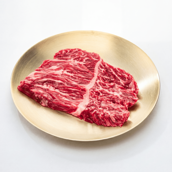 ++1 명품 마장동 한우 토시살 구이용 (200g), 토시살 200g, 200g