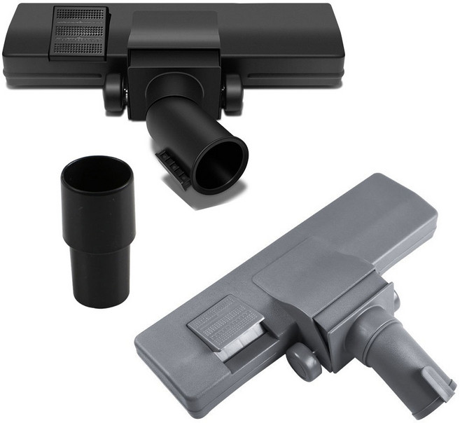 호환 필립스 밀레 일렉트로룩스 카펫 카페트 청소기 헤드 노즐 브러쉬 32mm, 호환용 청소기헤드 32mm 35mm공용, 1개