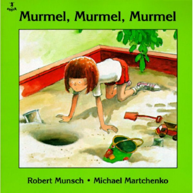 Murmel Murmel Murmel:, Firefly