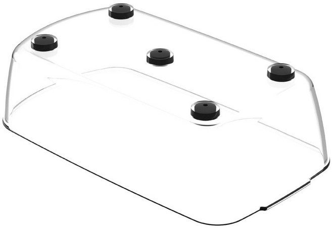 多功能切菜器 廚房切絲切片刨絲器 按壓切丁器, B839-03, 1個