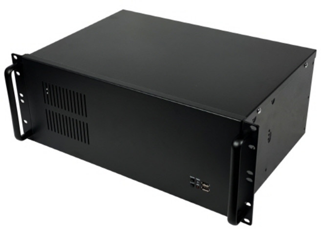 AMAQUEST K430B 4U 랙마운트 케이스, 선택하세요