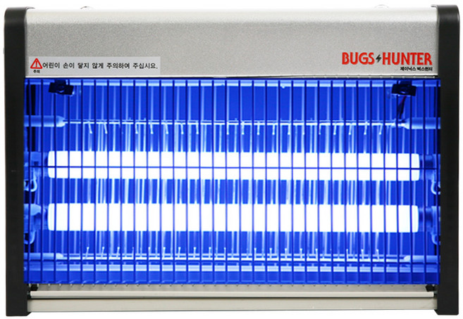 제이닉스 20W 대형 LED 모기퇴치기 해충퇴치기 JY-8020BH