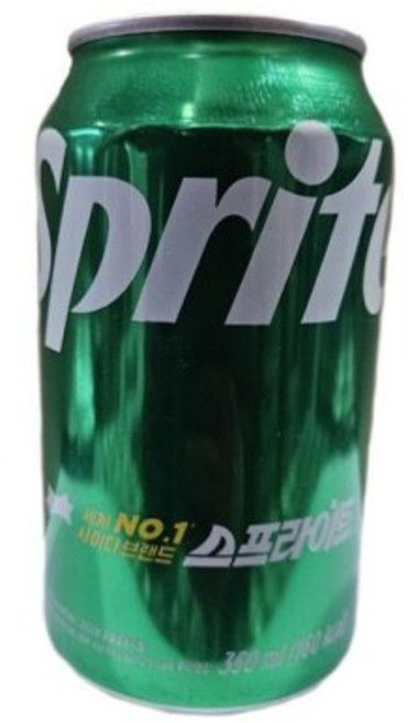 스프라이트 350mlx24캔 9589791, 350ml
