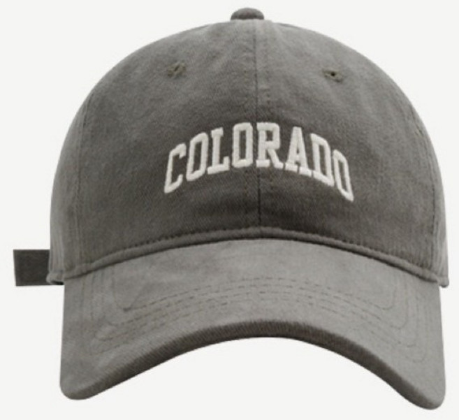 質感美式軟頂磨毛老帽 潮流百搭戶外遮陽防曬棒球帽