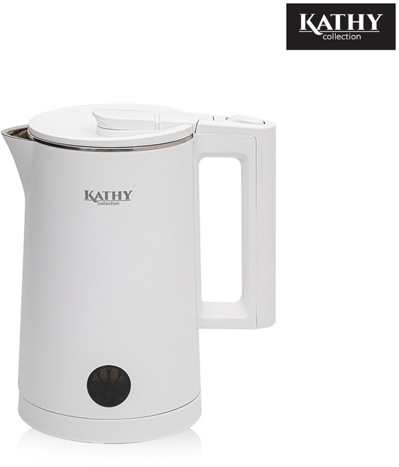 스마트 2중단열 전기포트