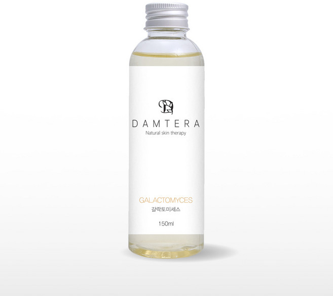 담테라 갈락토미세스 발효여과물 150ml, 1개