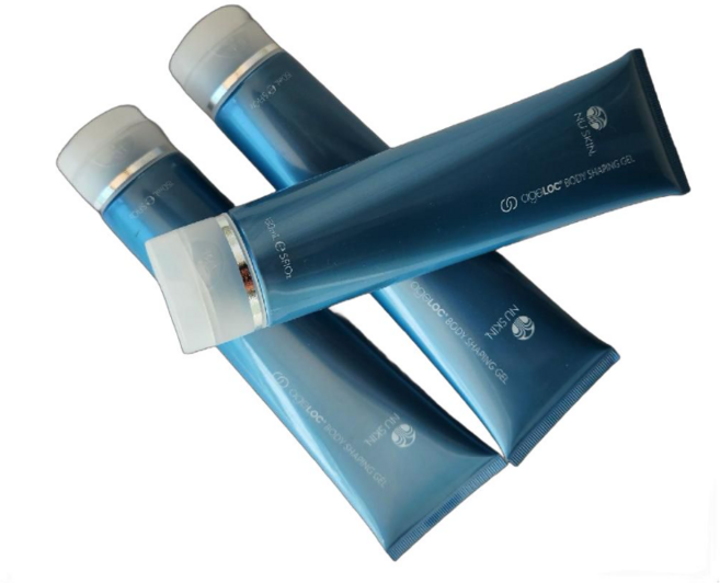 (3개가격)뉴스킨 바디 쉐이핑 젤, 3개, 150ml