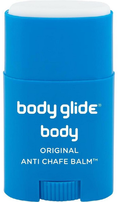 바디글라이드 쓸림방지 스틱 안티 체이프 밤 23g 미국직구 Body Glide, 1개