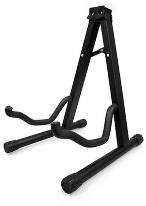 통기타 A형 스탠드, 1개