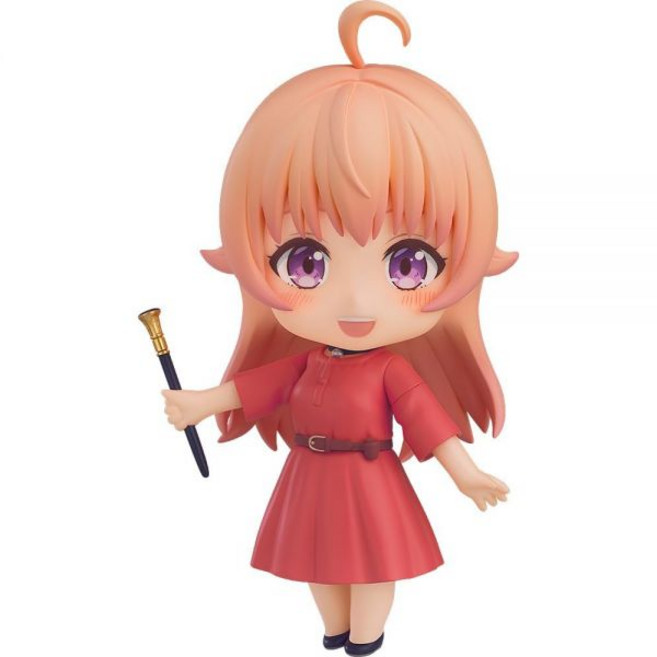 윗치워치 와카츠키 니코 넨도로이드 피규어