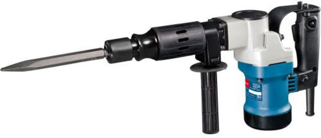 Dong Cheng 육각파괴함마드릴 파괴해머 DZG-6, 1세트