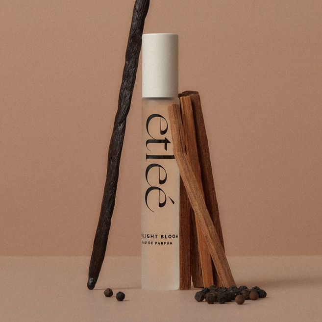 에틀리에 오 드 퍼퓸 트와일라잇 블룸 10ml, 1개