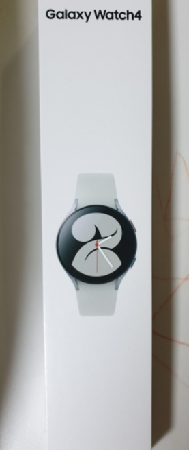 삼성전자 갤럭시 워치 4 44mm, 블랙, 43.3mm, GPS