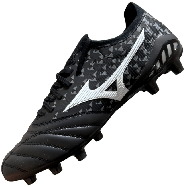 미즈노 모렐리아 네오 3 베타 재팬 FG 천연잔디 축구화 P1GA209009