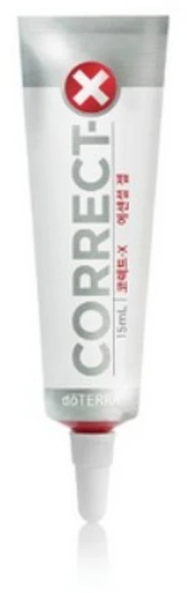 도테라 코렉트 X 에센셜 젤, 15ml, 1개 - 쿠팡