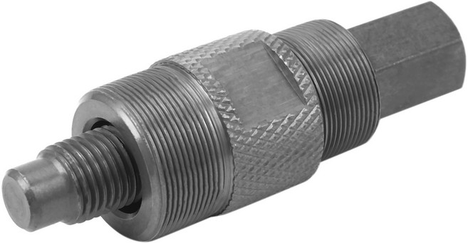 GY6 50 125 150cc 스쿠터 ATV 용 27mm &amp; 24mm 마그네토 플라이휠 풀러 수리 도구, 1개